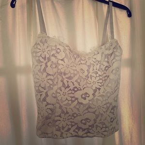 Lace Top